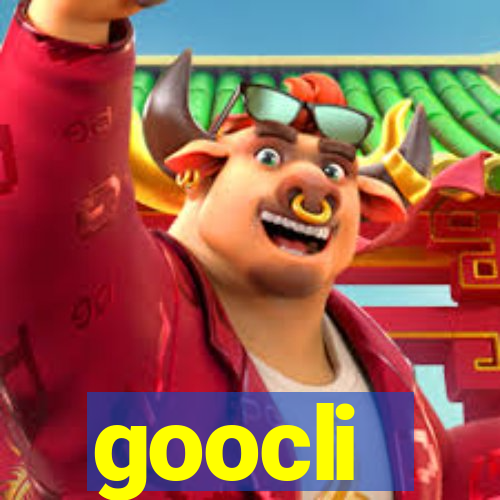 goocli - inicio